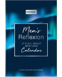 SENCE NIGHT REFLEXION M. KOSM. KALENTERI Main Image