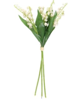 4LIVING LILY OF THE VALLEY BOUQUET 34 CM Main Image