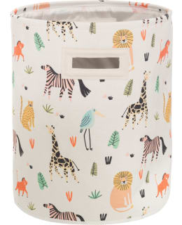 4LIVING 631844 M SAFARI 36X44 SÄIL.KORI Main Image