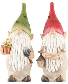 4LIVING PUUTARHATONTTU PUUTARHURI 25,5CM Main Image