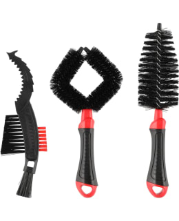 ATOM 632011 3-OSAINEN PUHDISTUSSETTI Main Image