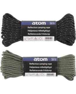 ATOM 400 KG 20 M LAJITELMA RETKIKÖYSI Main Image