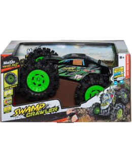 MAISTO TECH SWAMP CRAWLER RC AUTO Main Image