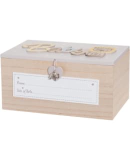 4LIVING 632202 SAFARI 30X20X15 SÄIL.RASI Main Image