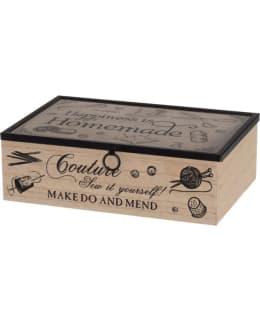 4LIVING 632210 25X17X8CM OMPELURASIA Main Image