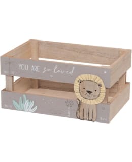 4LIVING 632232 SAFARI 30X20X14 SÄIL.LTK Main Image