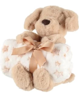 4LIVING 632236 TEDDYBEAR 75X100 TORKKUPE Main Image