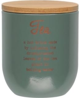 4LIVING 632268 OLIVA 9X11 TEE PURKKI Main Image