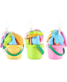 PLAY 11-OSAINEN HIEKKALELU LEIKKISETTI Main Image