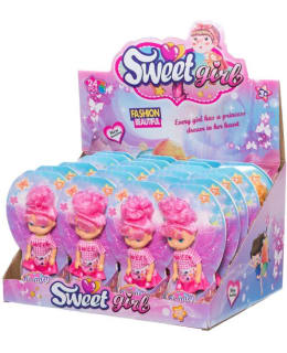 SWEET 15,7 CM NUKKE Main Image