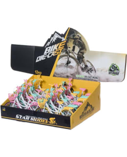 BIKE DIE CAST 1:8 POLKUPYÖRÄ Main Image