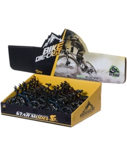 BIKE DIE CAST 1:8 MAASTOPYÖRÄ Main Image