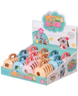 LEMMIKIN TALO JA LEMMIKKI Main Image