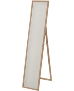 4LIVING 632444 NICE 33X153CM LATTIAPEILI Main Image