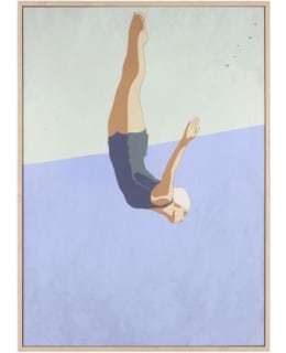 4Living Jump board Main Image