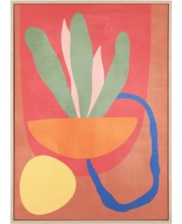 4LIVING 632695 FRUIT 50X70CM TAULU Main Image