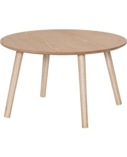 FANNIK 632789 TEMPO 60X35 NAT SOHVAPÖYTÄ Main Image