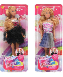 DEFA LUCY 632828 MUOTINUKKE Main Image