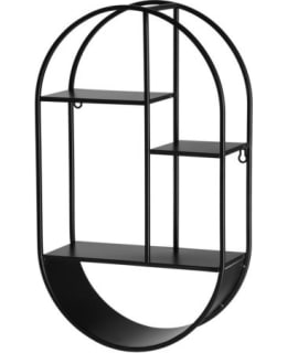 4LIVING 632905 SIIRI 60CM SEINÄHYLLY Main Image