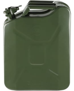 CARMAN 20L VIHREÄ JERRYKANNU Main Image