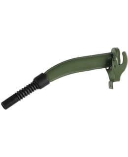 Carman green jerry can spout Main Image