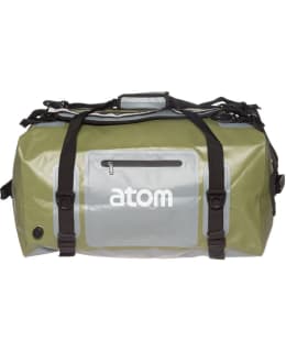 ATOM DUFFLE 60L VIHRE VEDENPITÄVÄ LAUKKU Main Image