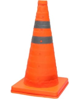 Carman 45cm collapsible warning cone Main Image