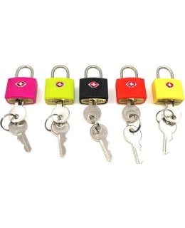 ACCES 632291-PIN TSA RIIPPULUKKO AVAIN Main Image