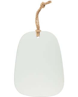 4LIVING 633028 ROPE 30X38CM SEINÄPEILI Main Image