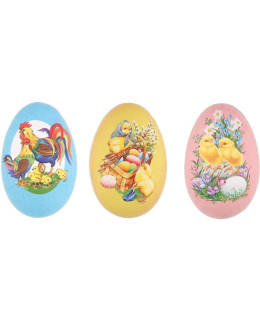 VERSO PAPERIMUNA 12 CM LAJITELMA Main Image