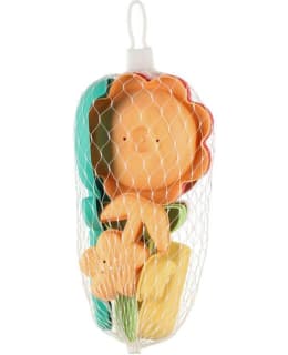 PLAY 6-OSAINEN HIEKKALELU LEIKKISETTI Main Image