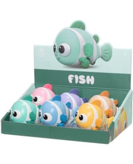 VEDETTÄVÄ KALA Main Image