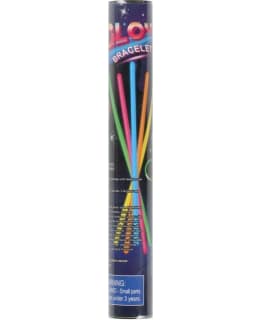 GLOW PIMEÄSSÄ HOHTAVA 21,5 CM VALOTIKKU Main Image