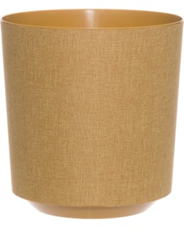 4LIVING RUUKKU GAMA TEXTIL OKRA 25 CM Main Image