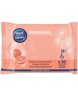 NORD CLEAN GREIPPI 30KPL YLEISPUHD.LIINA Main Image