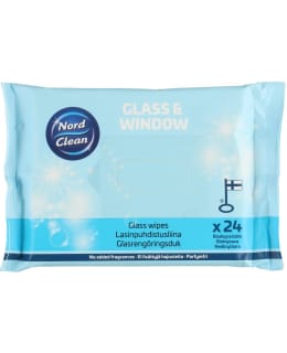 NORD CLEAN 24 KPL LASIN PUHDISTUSLIINA Main Image