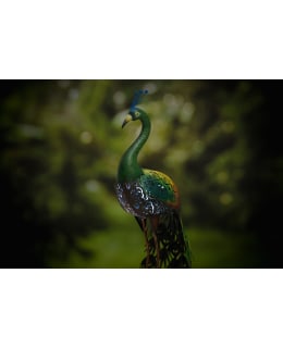 TARMO SOLAR RIIKINKUKKO 91 CM METALLIA Main Image