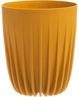 4LIVING RUUKKU MIRA OKRA 19 CM Main Image