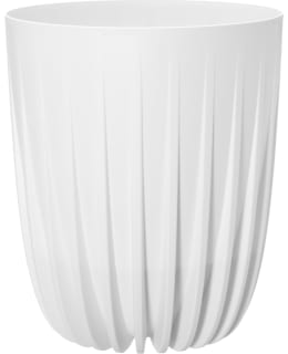 4LIVING RUUKKU MIRA ECO VALKOINEN 39 CM Main Image