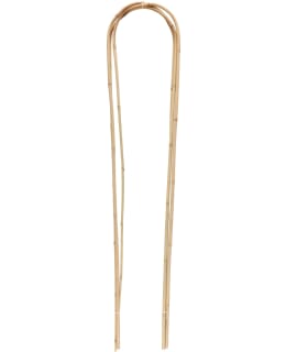 TARMO KASVITUKI BAMBUKAARI 120 CM 3 KPL Main Image