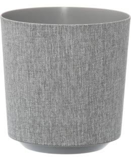 4LIVING RUUKKU GAMA TEXTIL HARMAA 19 CM Main Image