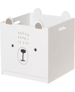 4LIVING 633607 TEDDY 29,5X29,5X33 S.LTK Main Image