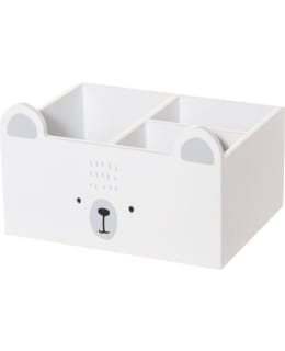 4LIVING 633608 TEDDY 17,5X13,5X10,5 LTK Main Image