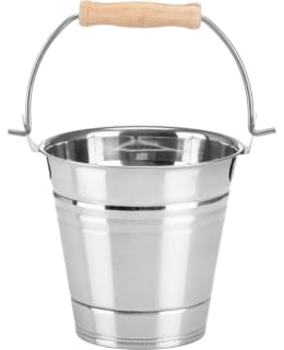 4LIVING 2 L SAUNASANKO TERÄSTÄ Main Image