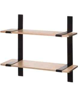 4LIVING 634069 50X43CM SEINÄHYLLY Main Image