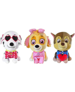 RYHMÄ HAU 18 CM PEHMO Main Image