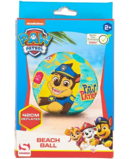 RYHMÄ HAU 30 CM RANTAPALLO Main Image