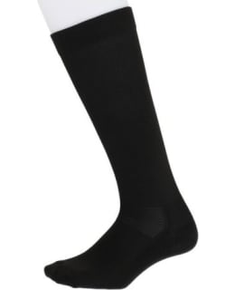 ACCES 634207 SUPPORT SOCKS BLACK 39-42 Main Image