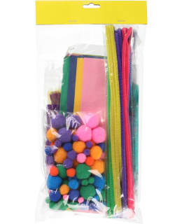 VERSO 634474 VIRPOJAN ASKARTELUSETTI Main Image