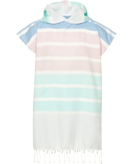 ACCES 633985 PONCHO HAMAM BLUE L/XL Main Image